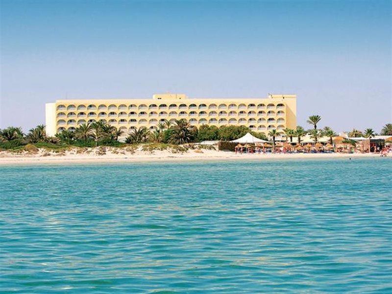 One Resort Monastir Bagian luar foto