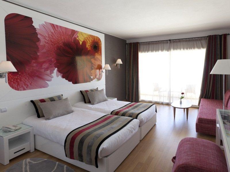 One Resort Monastir Bagian luar foto