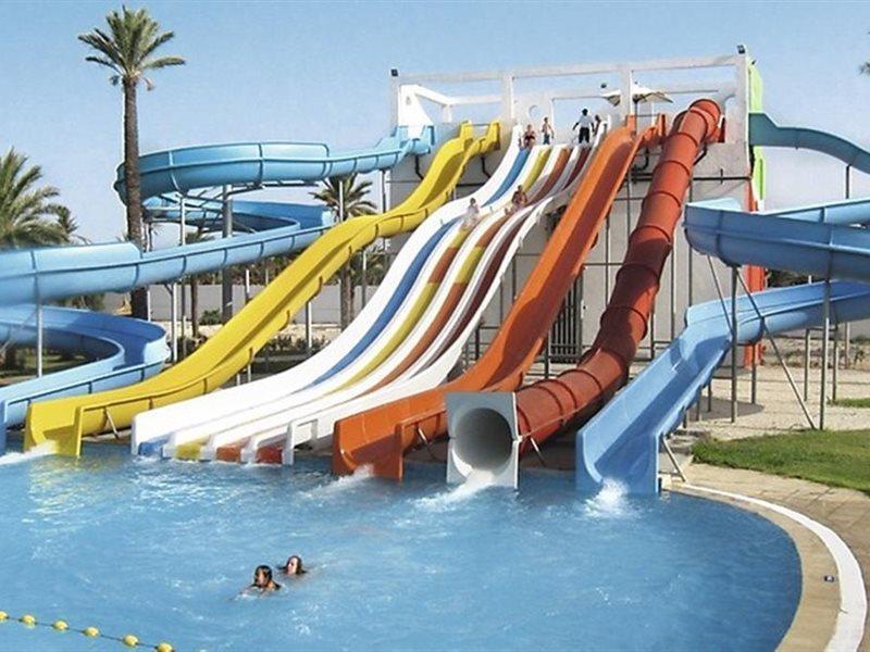 One Resort Monastir Bagian luar foto