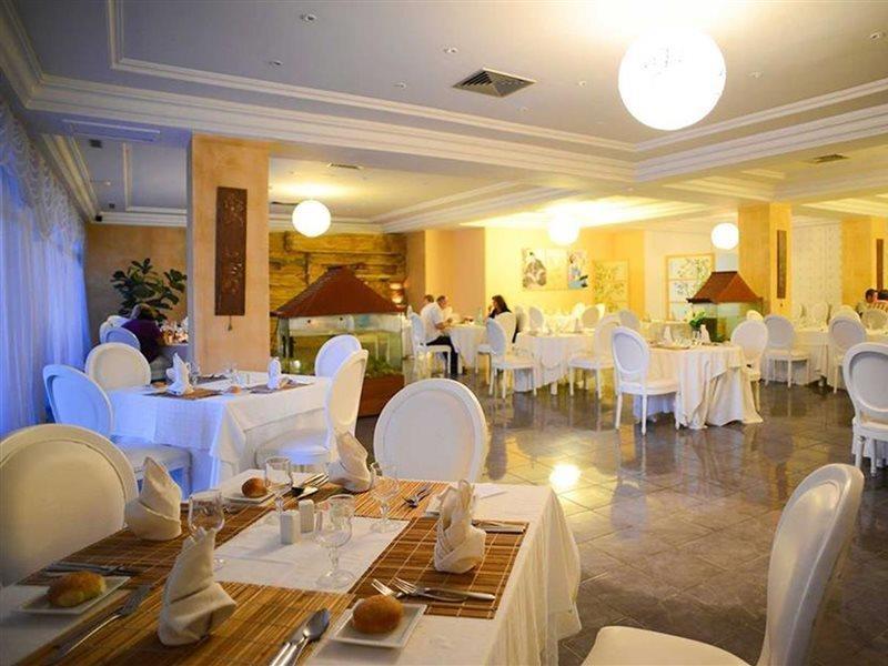 One Resort Monastir Bagian luar foto