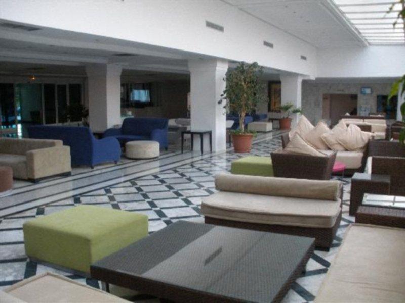 One Resort Monastir Bagian luar foto