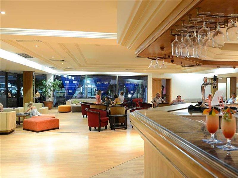 One Resort Monastir Bagian luar foto