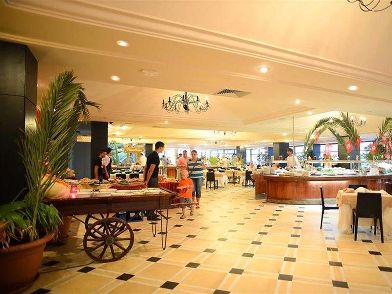 One Resort Monastir Bagian luar foto