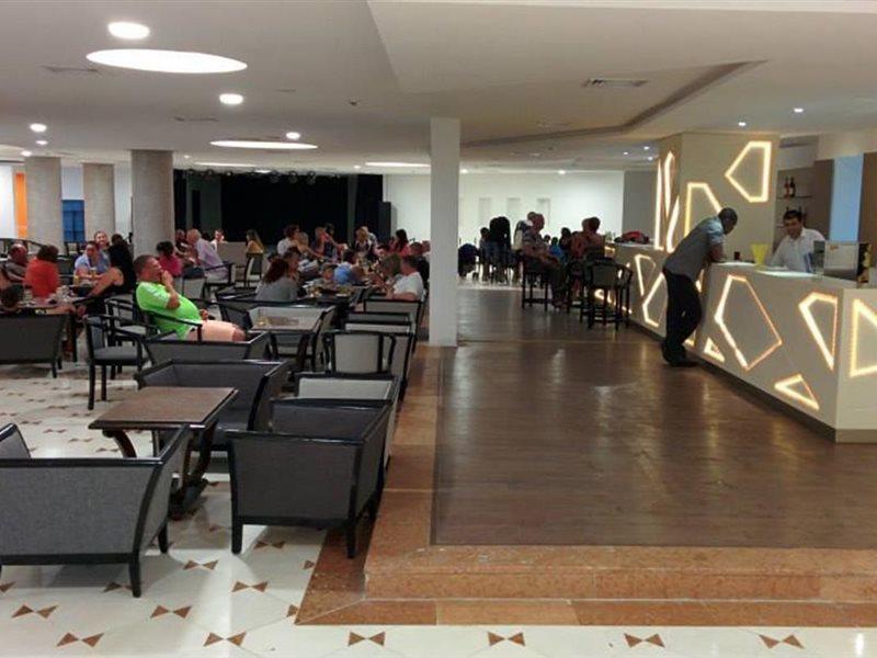 One Resort Monastir Bagian luar foto
