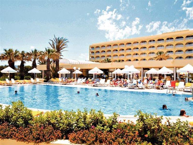 One Resort Monastir Bagian luar foto