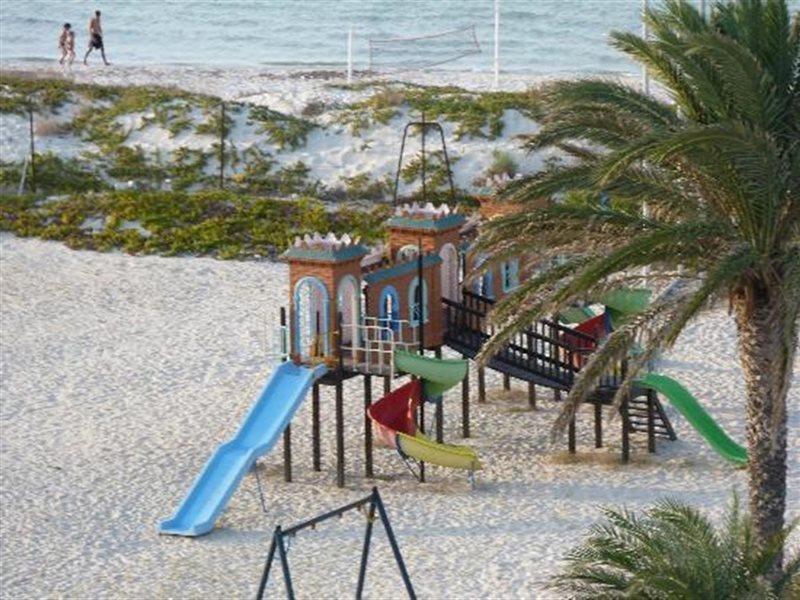 One Resort Monastir Bagian luar foto
