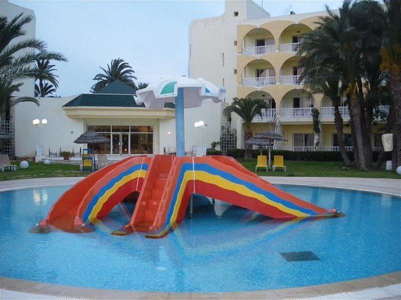 One Resort Monastir Bagian luar foto