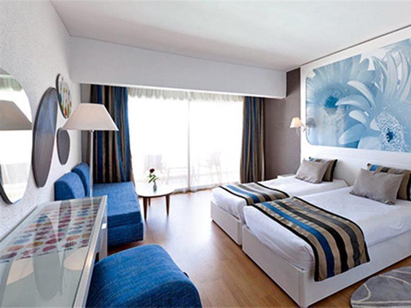 One Resort Monastir Bagian luar foto