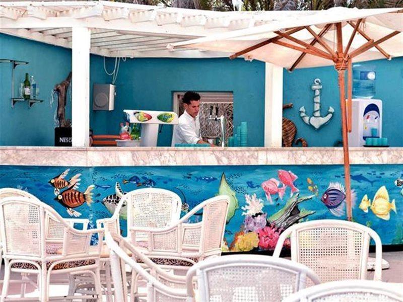 One Resort Monastir Bagian luar foto