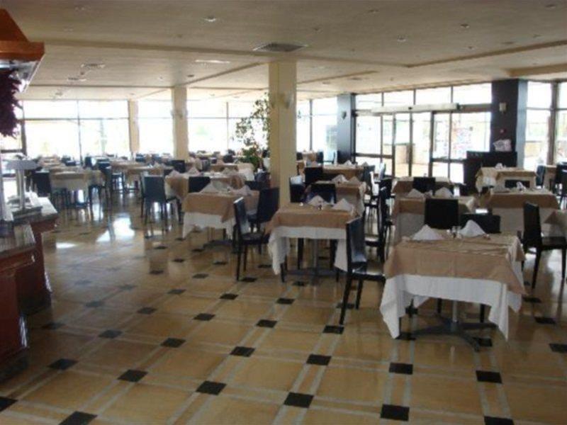 One Resort Monastir Bagian luar foto