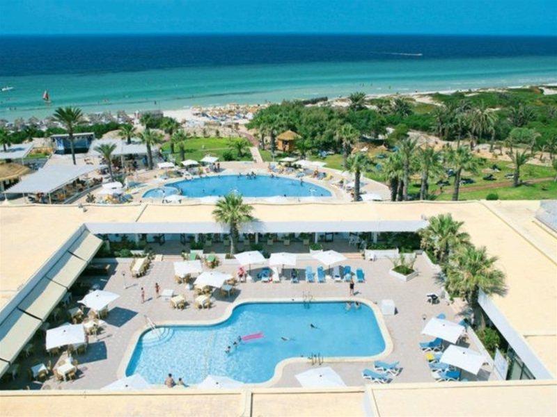 One Resort Monastir Bagian luar foto