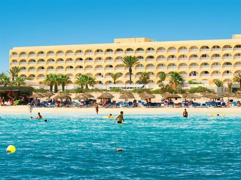 One Resort Monastir Bagian luar foto