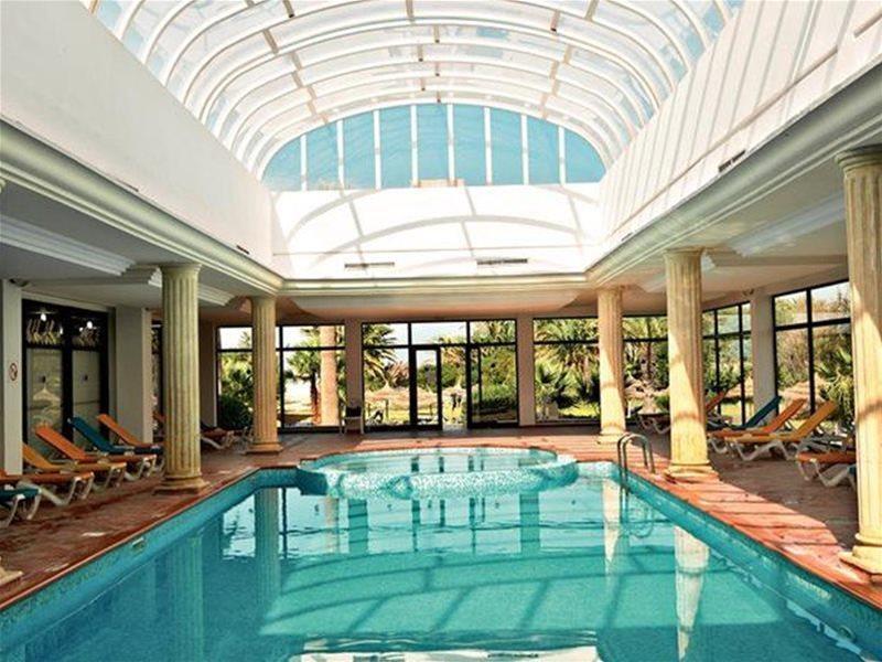 One Resort Monastir Bagian luar foto