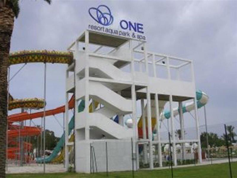One Resort Monastir Bagian luar foto