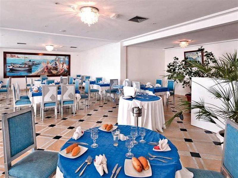 One Resort Monastir Bagian luar foto