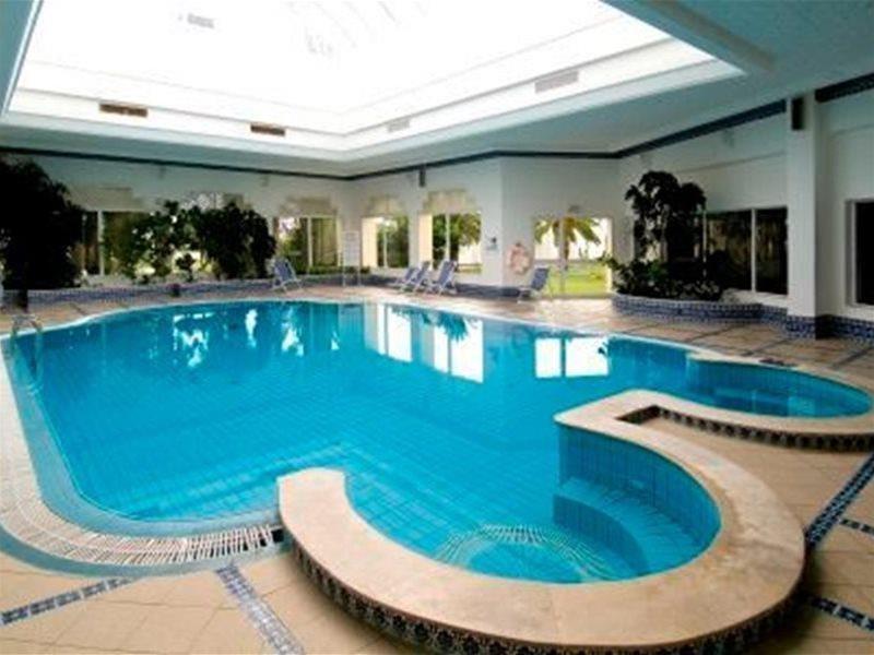 One Resort Monastir Bagian luar foto