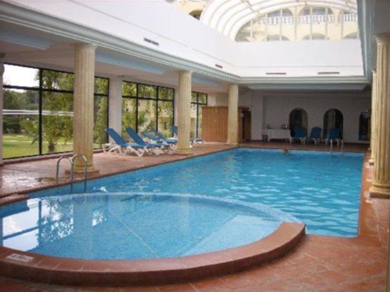 One Resort Monastir Bagian luar foto