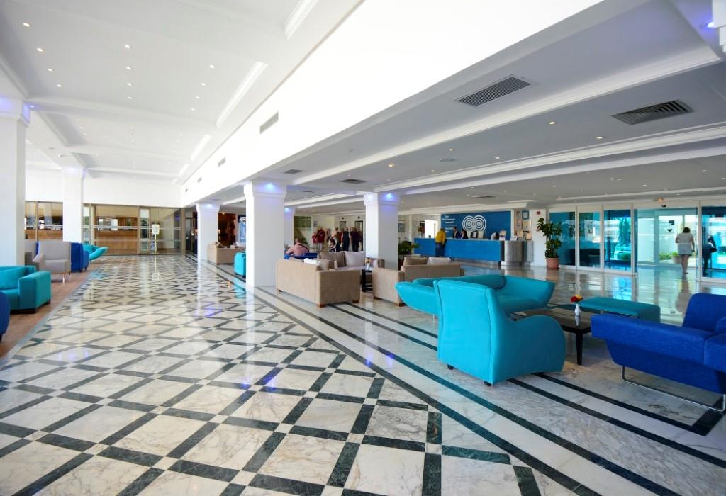 One Resort Monastir Bagian luar foto