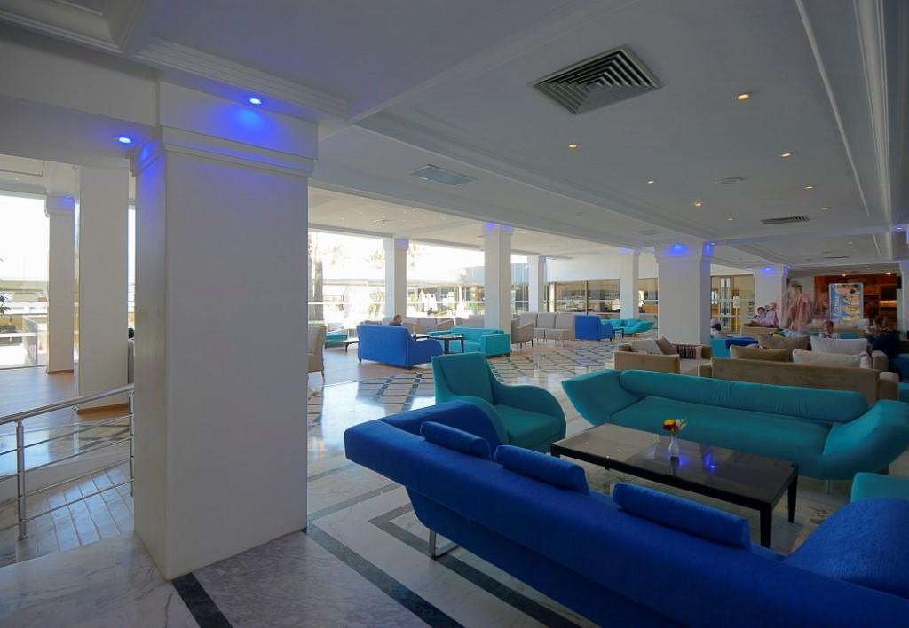 One Resort Monastir Bagian luar foto